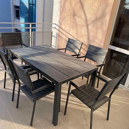 Elit 2 Apart Hotel Sunny Beach Exterior foto