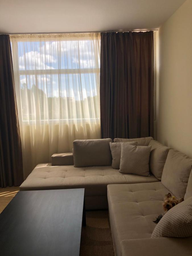 Elit 2 Apart Hotel Sunny Beach Exterior foto