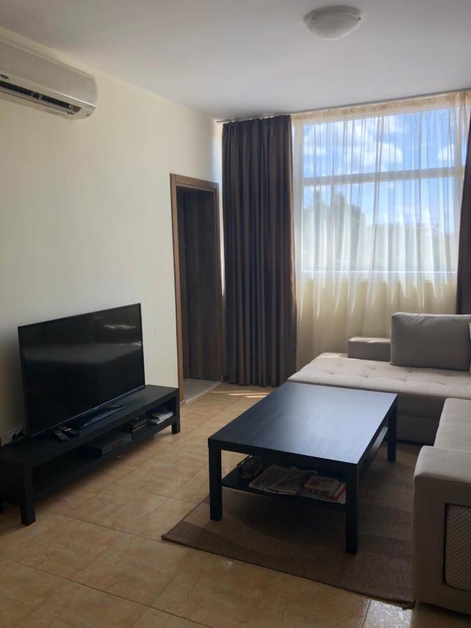 Elit 2 Apart Hotel Sunny Beach Exterior foto